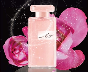 Perfume Shampoo--Cardamun(Gucci)
