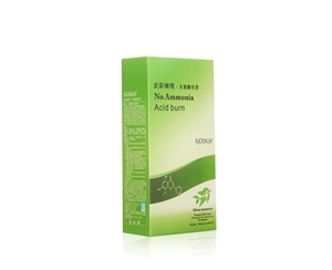 Facai--Olive ammonia- free perm lotion